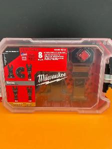 Milwaukee Blade Set 48-90-9212