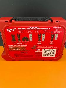 Milwaukee Blade Set 48-90-9212 - Photo 2