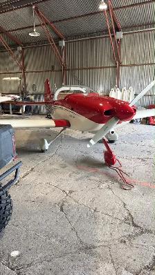 1998 Vans RV 6-A - Photo 2
