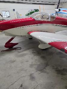 1998 Vans RV 6-A - Photo 5