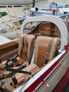 1998 Vans RV 6-A - Photo 9