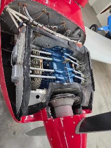 1998 Vans RV 6-A - Photo 10