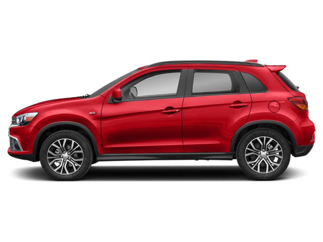 2018 Mitsubishi RVR SE - Bluetooth - Heated Seats