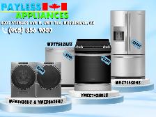 Payless Appliances Weekly Special Deals On Brand Name Appliances - Photo 2