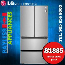Payless Appliances Weekly Special Deals On Brand Name Appliances - Photo 7