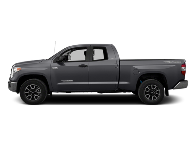 2014 Toyota Tundra SR - Trailer Hitch