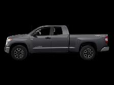 2014 Toyota Tundra SR - Trailer Hitch