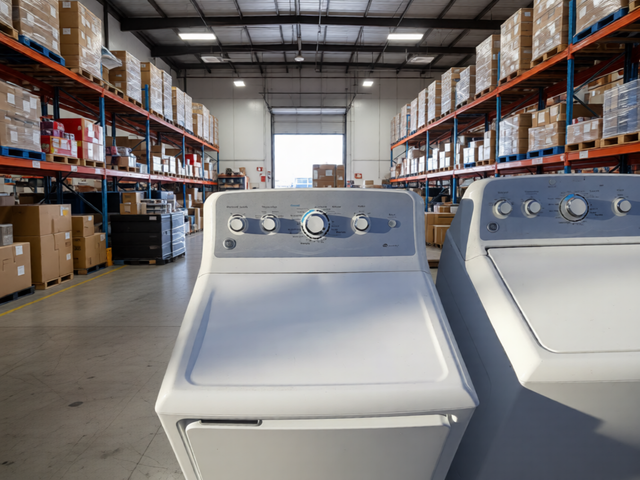 Dryer 27' G.E Delivery Available Call/Text 1604-902-1769