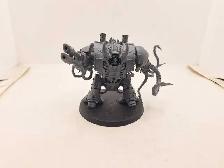 Warhammer 40k Chaos Space Marine Unpainted Helbrute