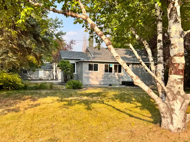 Newly renovated 3 bedroom home