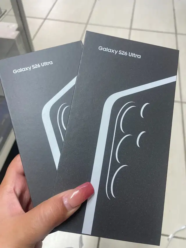 s26 ultra international version 256 gb