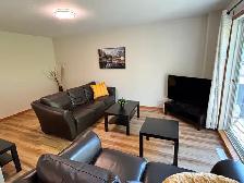 Furnished 2 Bed (1.5 bath) condo For Rent in Drayton Valley - Photo 2