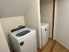 Furnished 2 Bed (1.5 bath) condo For Rent in Drayton Valley - Photo 10