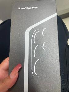s26 ultra 512 gb international version