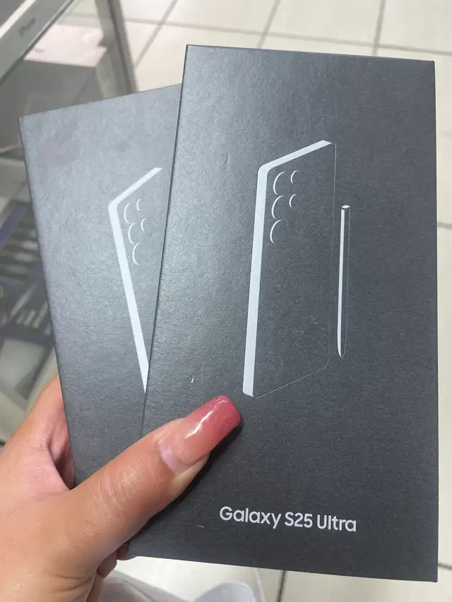 S25 ultra international version