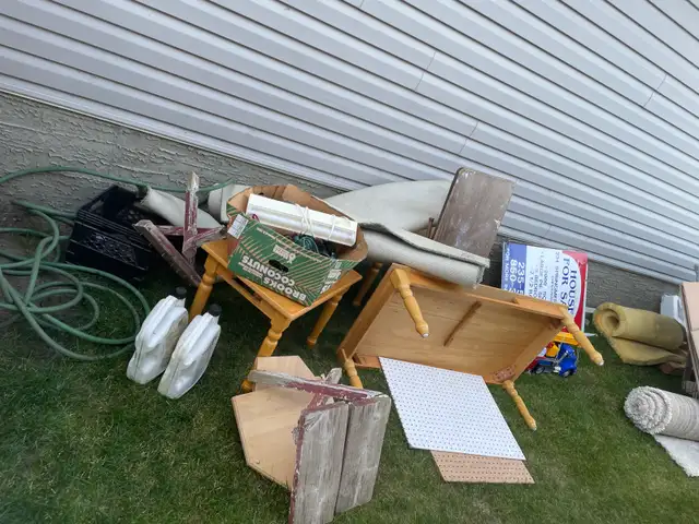 Property Cleanup