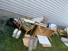Property Cleanup