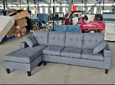 Brand New 4 Seater Sectional Sofa With Free Delivery