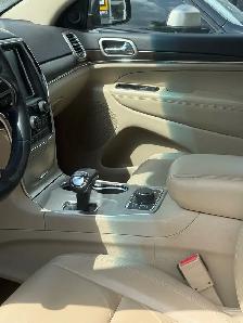 2014 Grand Cherokee - Photo 3