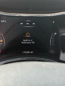 2014 Grand Cherokee - Photo 4