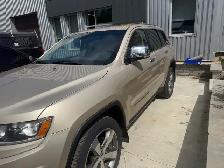 2014 Grand Cherokee - Photo 10