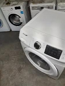 Washer 27' Samsung Delivery Available Call/Text 1604-902-1769