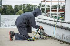 Waterproof Sealants & Foundation Coatings
