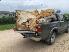 Junk removal / Dump runs.  and Moving