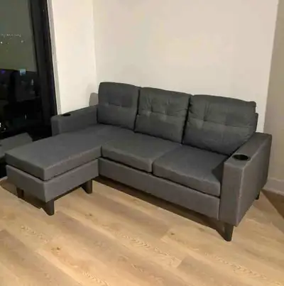 Brand New 3 Seater Relax Sofa With Free Delivery