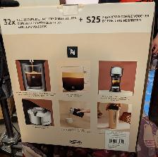 Nespresso Vertuo Next Barista Coffee Pack - Photo 2