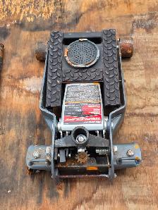 Powerbuilt Triplelift 4000 lbs. Car Motorcycle RTV's ATV Hydraul - Photo 6