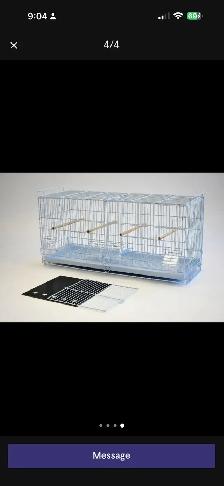 breeding cage for sale - Photo 4