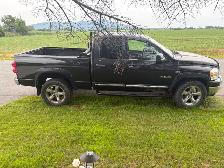 Dodge ram - Photo 5