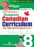 Complete Canadian Curriculum 8 Enriched Edition 9781771492416