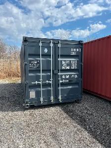 20FT & 40FT CONTAINERS ON SALE! INQUIRE TODAY/SAVE TODAY!