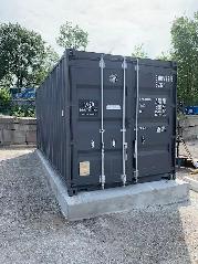 20FT & 40FT CONTAINERS ON SALE! INQUIRE TODAY/SAVE TODAY! - Photo 3