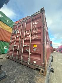20FT & 40FT CONTAINERS ON SALE! INQUIRE TODAY/SAVE TODAY! - Photo 7