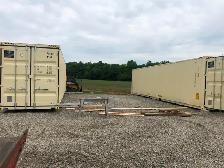 20FT & 40FT CONTAINERS ON SALE! INQUIRE TODAY/SAVE TODAY! - Photo 8