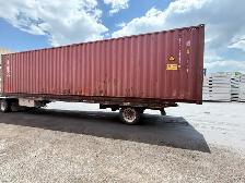 20FT & 40FT CONTAINERS ON SALE! INQUIRE TODAY/SAVE TODAY! - Photo 13