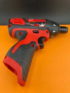 Milwaukee 2401-20 M12 Screwdriver Like New - Photo 2