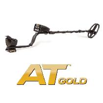 AT PRO GARRETT METAL DETECTORS FOR SALE