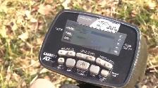 AT PRO GARRETT METAL DETECTORS FOR SALE - Photo 2