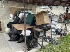 Decluttering/ Organizing/ Junk Removal - Photo 2