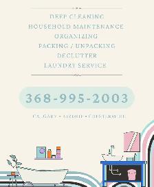 Decluttering/ Organizing/ Junk Removal - Photo 6