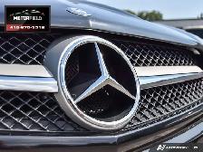 2011 Mercedes-Benz SL 550 Roadster AMG PKG 5.5L V8 Designo® - Photo 7