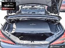 2011 Mercedes-Benz SL 550 Roadster AMG PKG 5.5L V8 Designo® - Photo 8