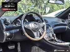 2011 Mercedes-Benz SL 550 Roadster AMG PKG 5.5L V8 Designo® - Photo 10