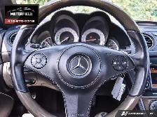 2011 Mercedes-Benz SL 550 Roadster AMG PKG 5.5L V8 Designo® - Photo 11
