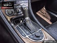 2011 Mercedes-Benz SL 550 Roadster AMG PKG 5.5L V8 Designo® - Photo 16