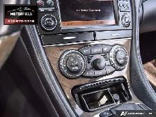 2011 Mercedes-Benz SL 550 Roadster AMG PKG 5.5L V8 Designo® - Photo 17
